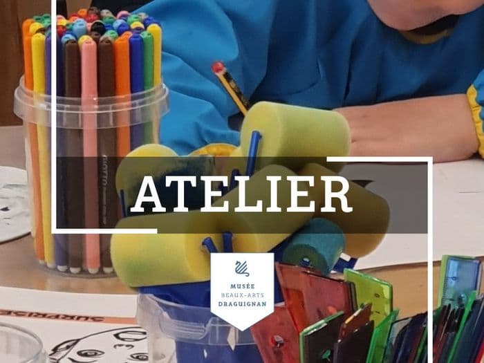 MBA - Les ateliers du mercredi · photo 1