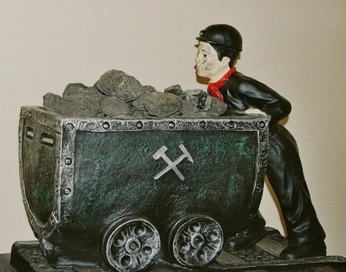Balade sur les chemins de la mine · photo 1