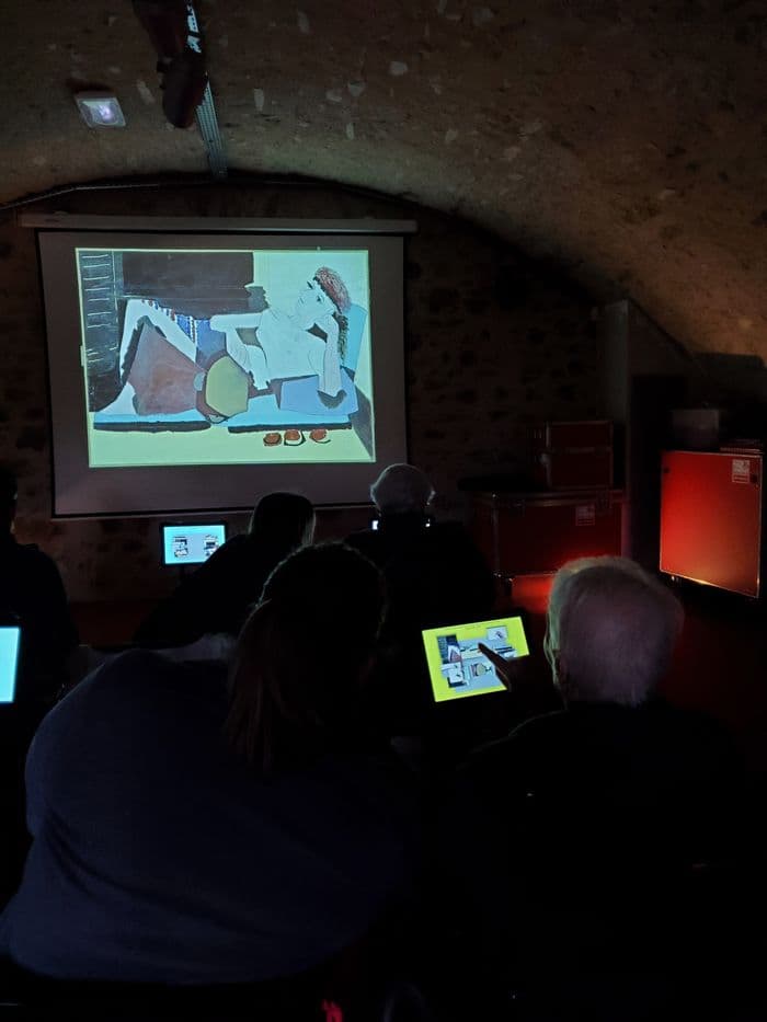 Musée Numérique de la Micro-Folie du Haut-Chablais · photo 1