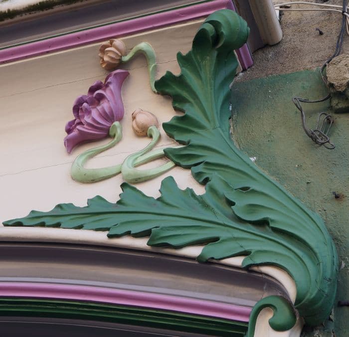 Autun Art Nouveau Art Déco · photo 1