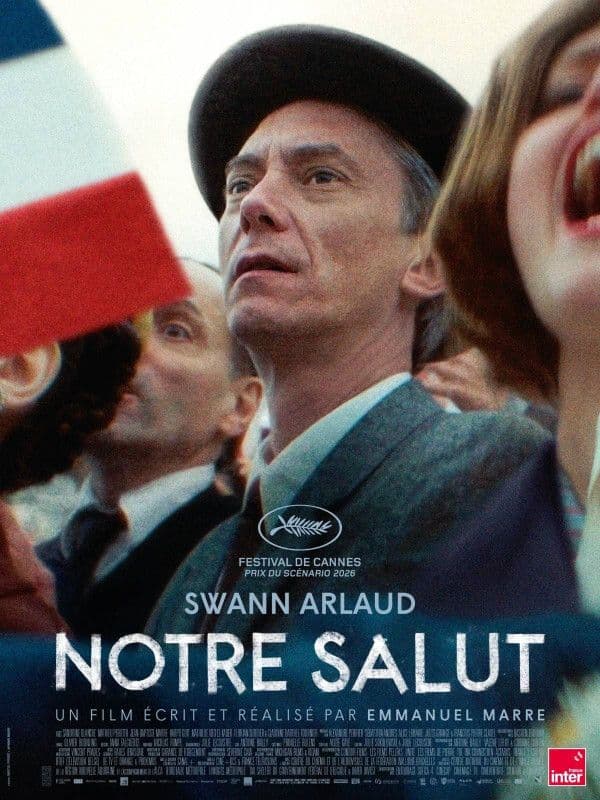 Notre salut · photo 1