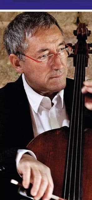 Concerts au château de La Rivoire à Vanosc · photo 1