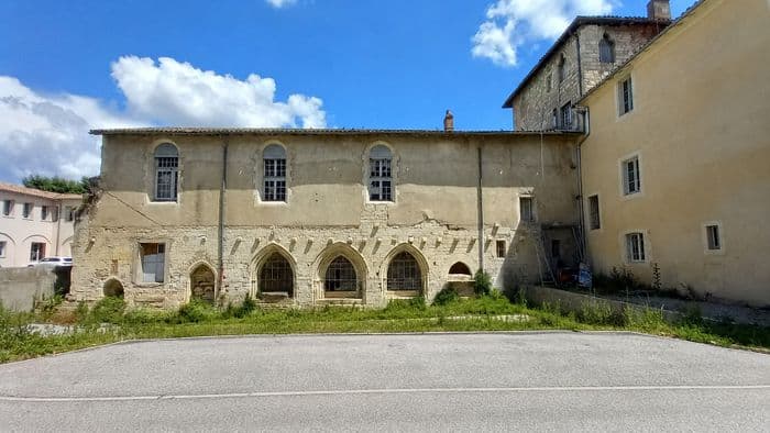 Découvrez le siège du Toit de Gascogne : une réhabilitation respectueuse de l'histoire et de l'environnement · photo 1