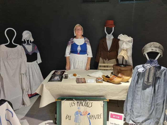 Forum des associations du Havre · photo 1