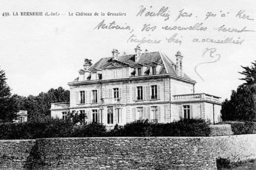Le Domaine, d’hier à aujourd’hui - Exposition photos · photo 1