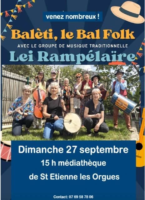 baletti de septembre · photo 1
