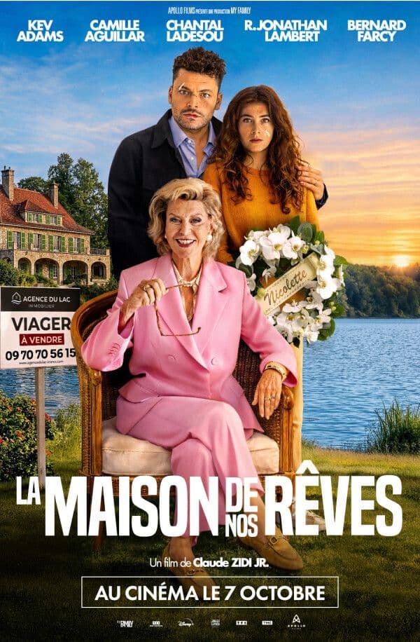 La Maison de nos rêves · photo 1