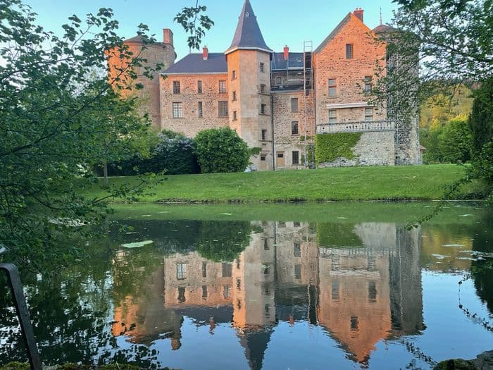 Visite guidée du Château du Villard · photo 1