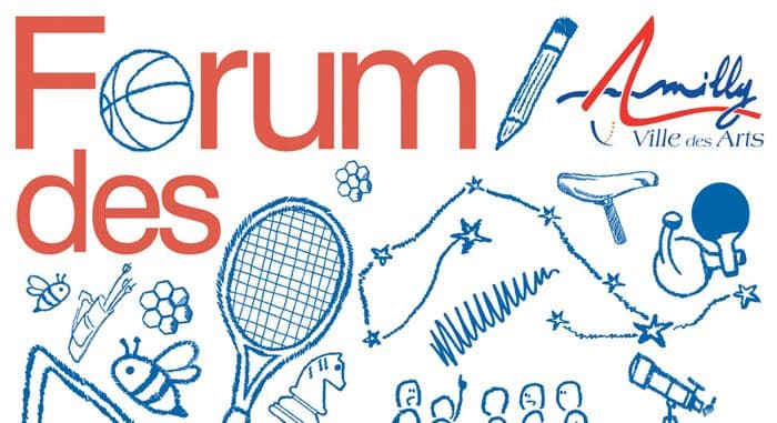 Forum des associations au Domaine de la Pailleterie · photo 1