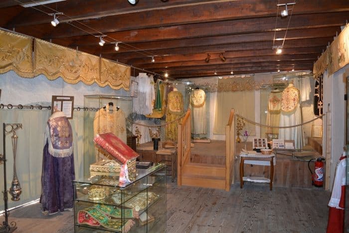 Découvrez un musée d'Art sacré unique en son genre en Ariège · photo 1