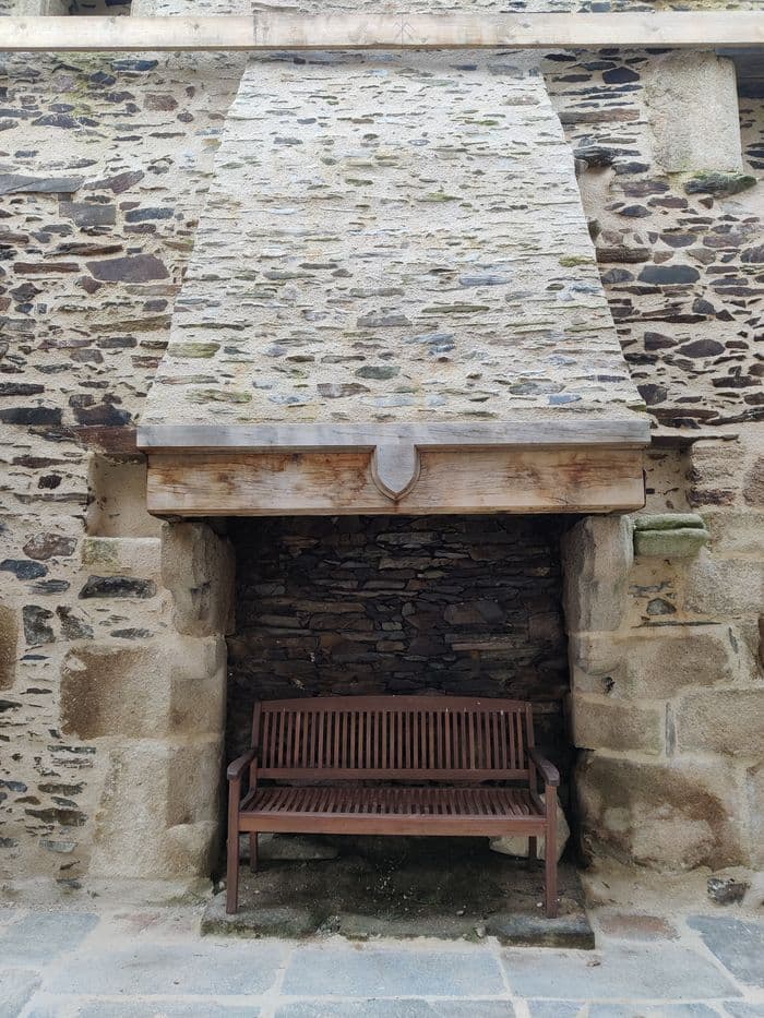 Visites guidées d'un domaine d'origine médiévale · photo 1