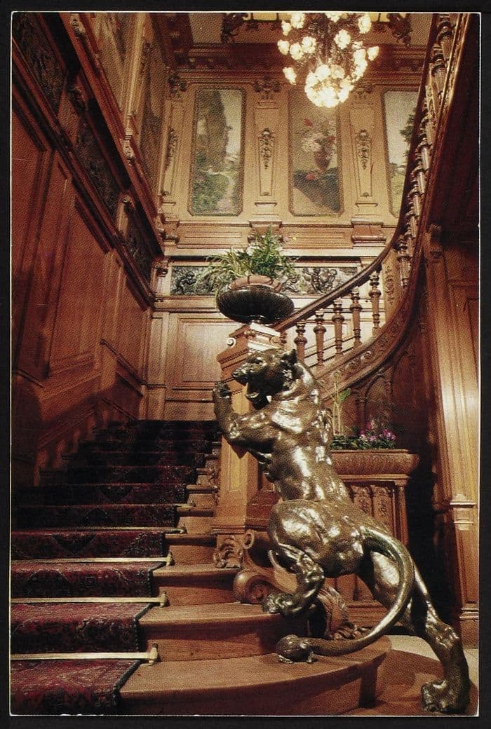 Visite libre de la Villa Lumière · photo 1