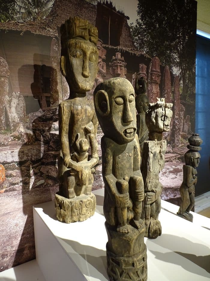 Visite gratuite du musée · photo 1