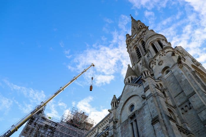 Visite de l'église Saint-Martin · photo 1