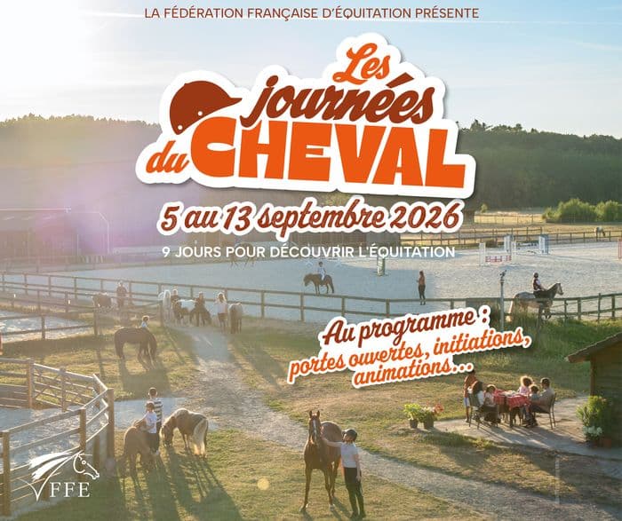 Journée du Cheval.........et du Poney · photo 1