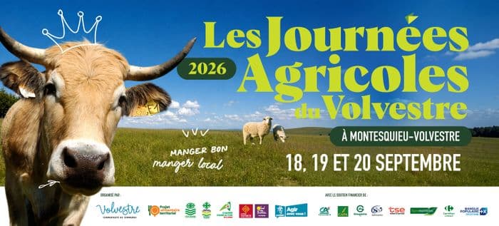Journées Agricoles du Volvestre · photo 1