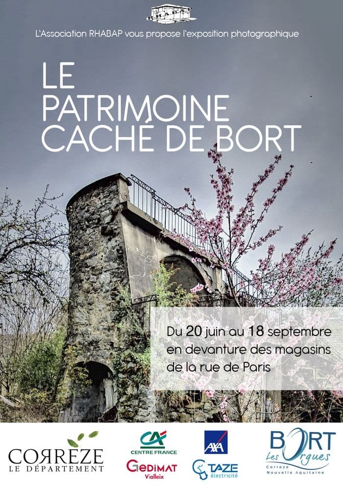 Portes ouvertes du local associatif RHABAP · photo 1