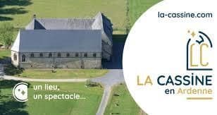 Visite commentée du site de La cassine · photo 1