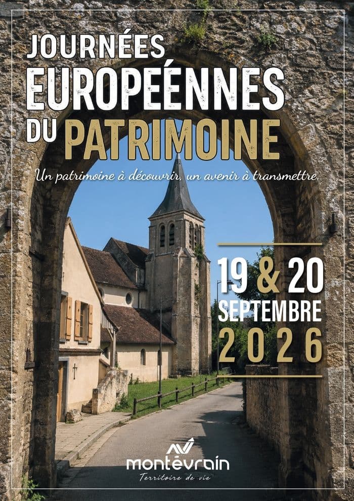 Animations spéciales Journées européennes du patrimoine - Escape Game · photo 1