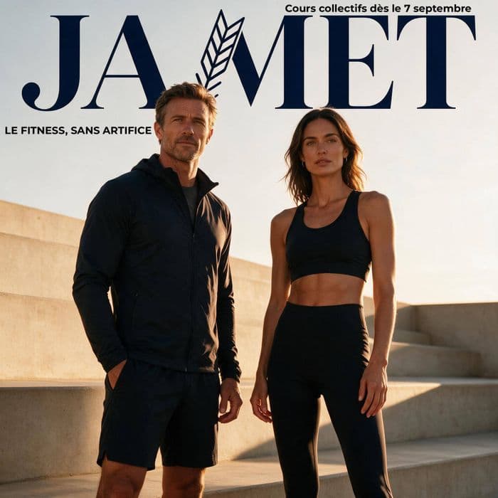 Portes Ouvertes Fitness & Bien-Être : Mois d'essai gratuit de rentrée 2026 · photo 1