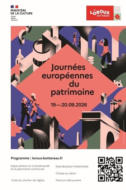Journées Européennes du Patrimoine · photo 1