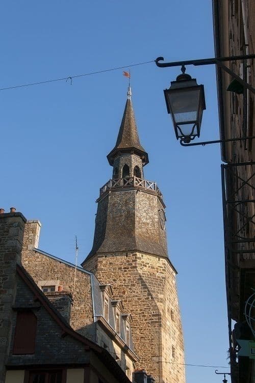 Visite libre de la Tour de l'Horloge · photo 1