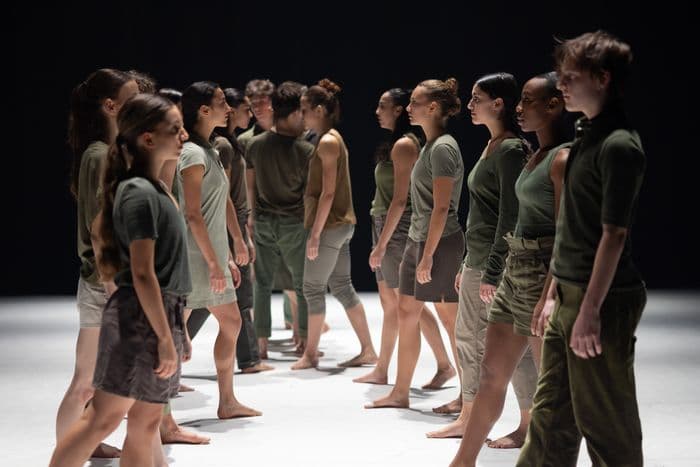Danse - Ballet Junior de Genève - Casino théâtre · photo 1