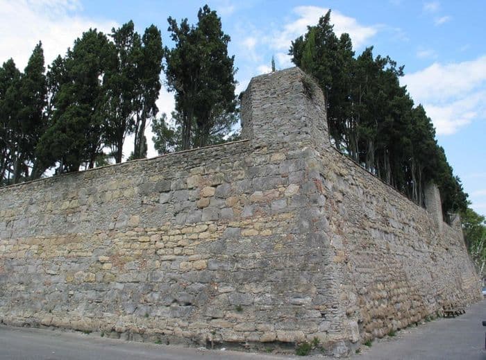 Balade au Jardin du Calvaire · photo 1