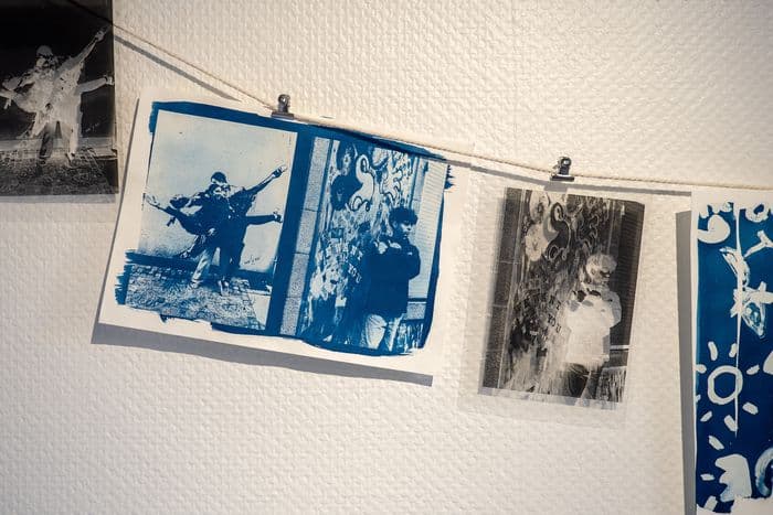 Premiers regards, regards contemporains · photo 1