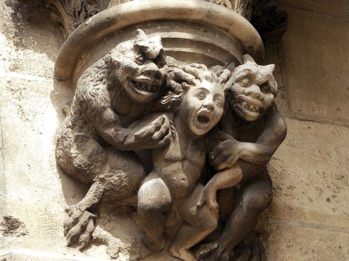 Gothique en résonance : visite guidée de la cathédrale de Noyon · photo 1