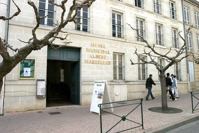 Vernissage de l'exposition "Racines parlantes" · photo 1