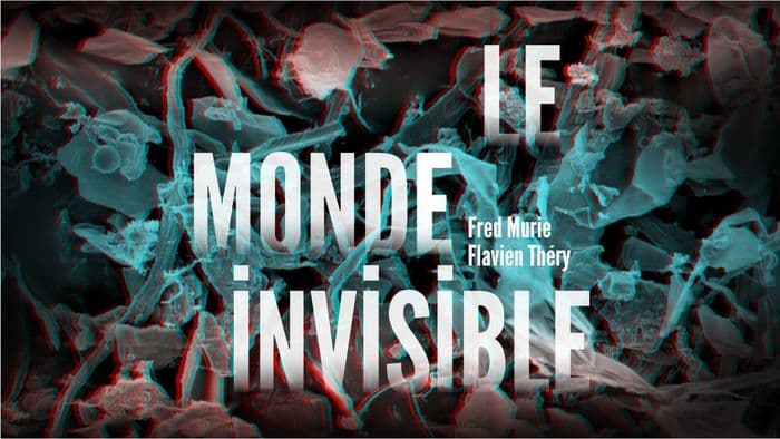 Le Monde invisible - Flavien Théry & Fred Murie · photo 1