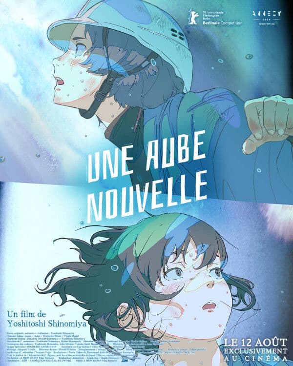 Une aube nouvelle · photo 1