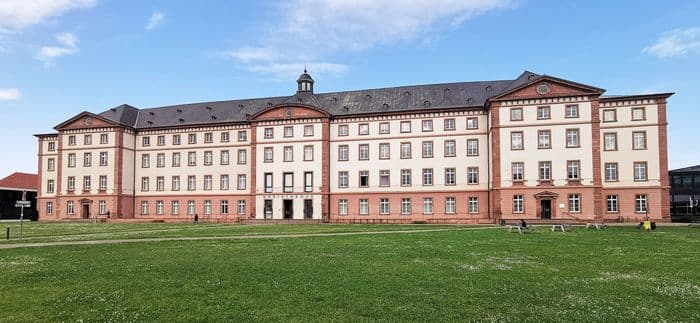 Visite guidée de la Médiathèque de Haguenau · photo 1