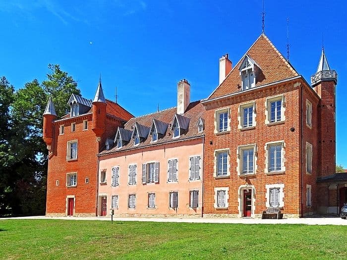Visite de la chambre de Louis XIV · photo 1