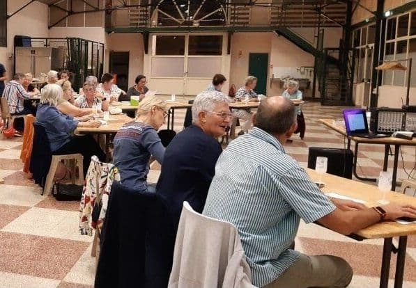 La Grande Dictée · photo 1