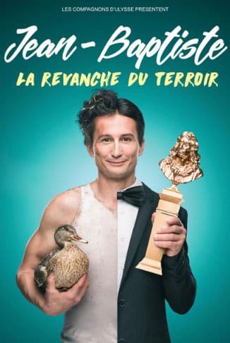 Jean-Baptiste, la revanche du terroir · photo 1