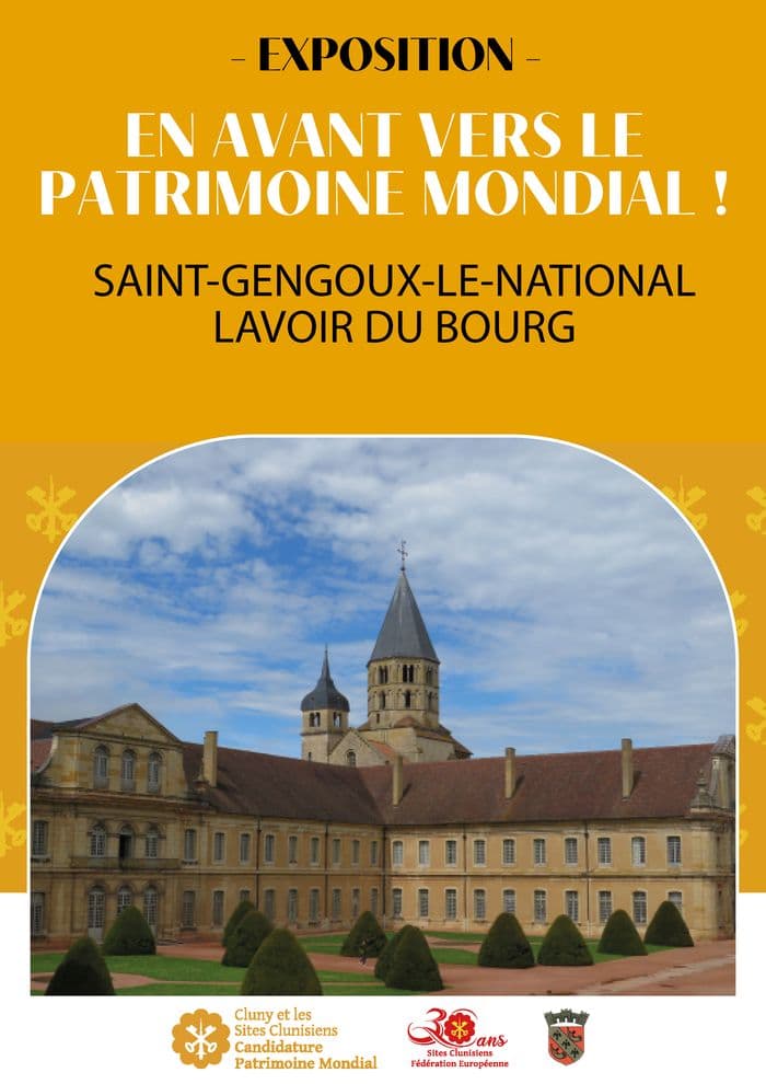 Exposition « En avant pour le patrimoine mondial ! » · photo 1