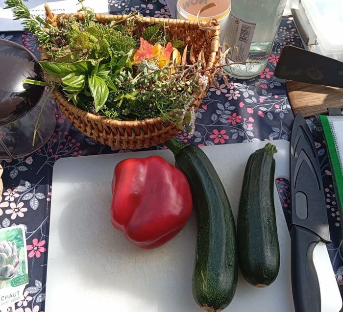 Atelier cuisine · photo 1