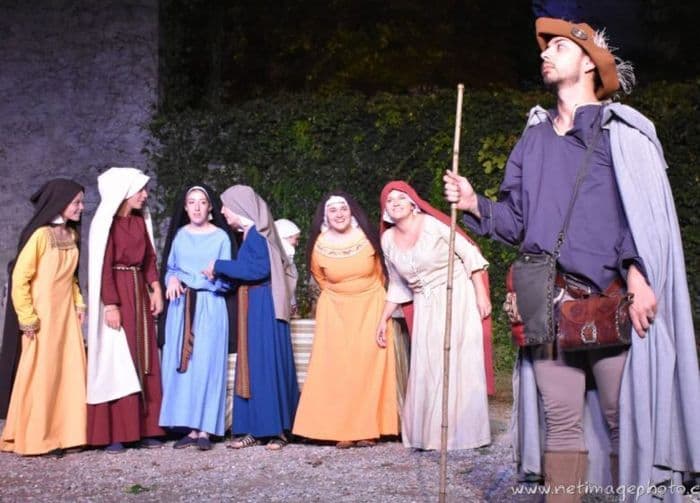 Exposition "Patrimoine de la photographie : les costumes à travers les époques" · photo 1
