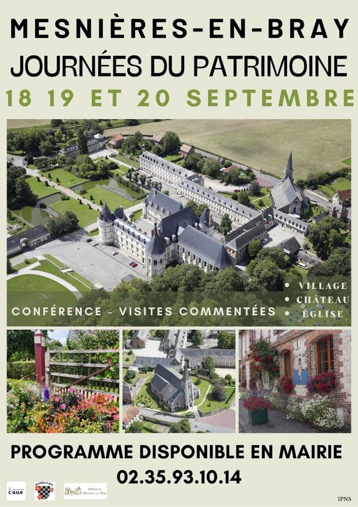 Exposition au Relais des Arts · photo 1