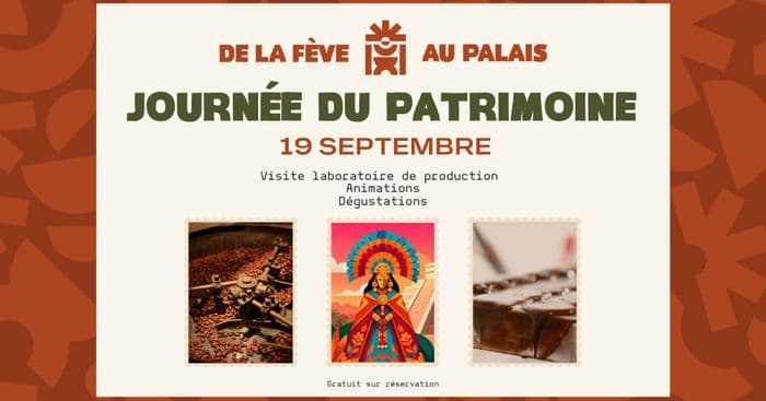 Animations : Journée portes ouvertes à la chocolaterie · photo 1