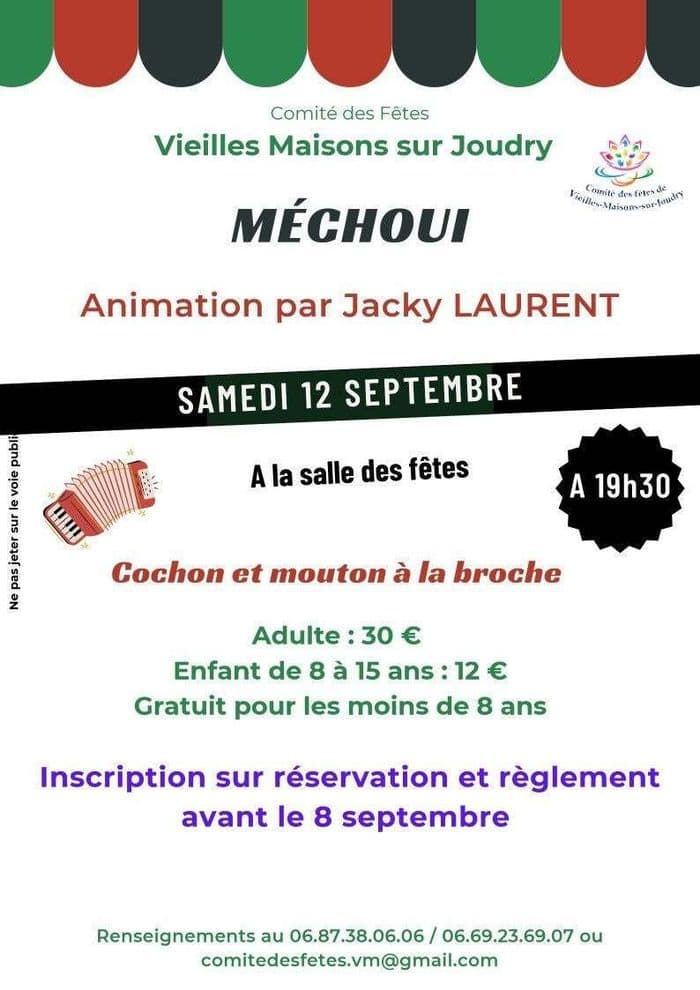 Méchoui · photo 1
