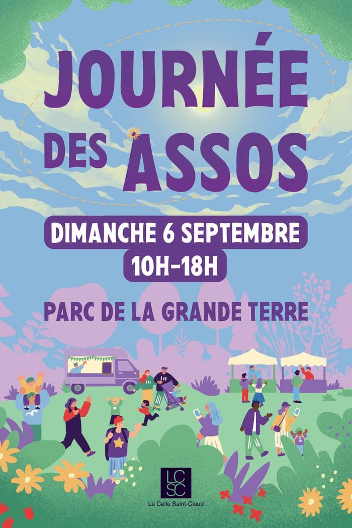 Journée des associations · photo 1