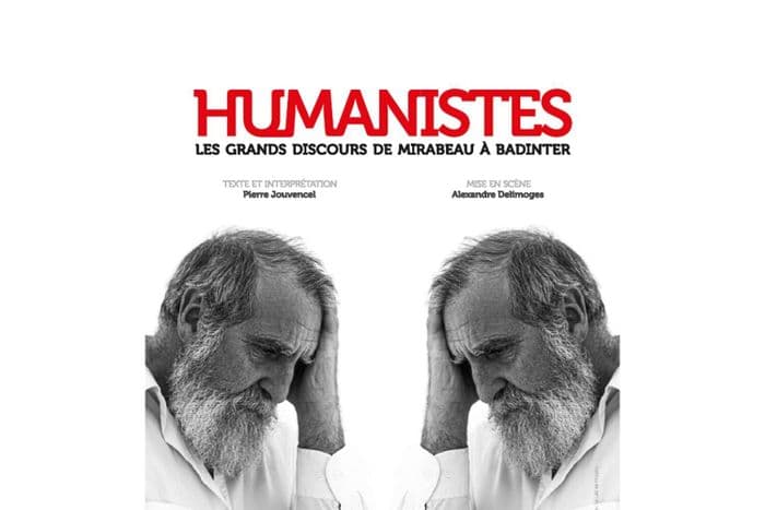 Théâtre : “Humanistes” · photo 1