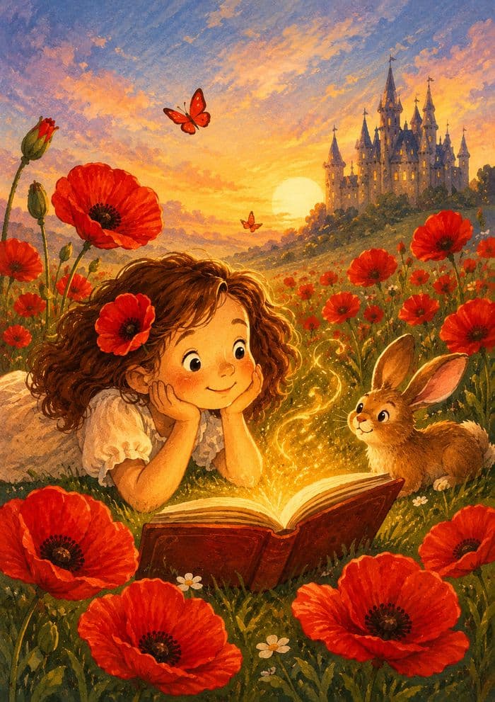 Les contes de Laure · photo 1
