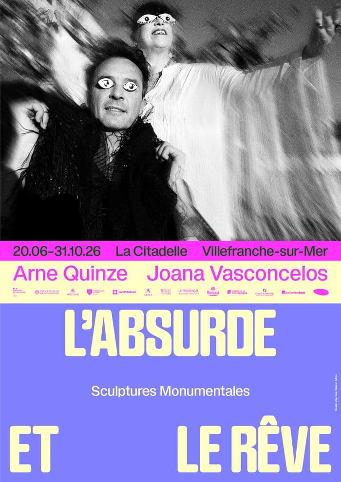 L'Absurde et Le Rêve · photo 1