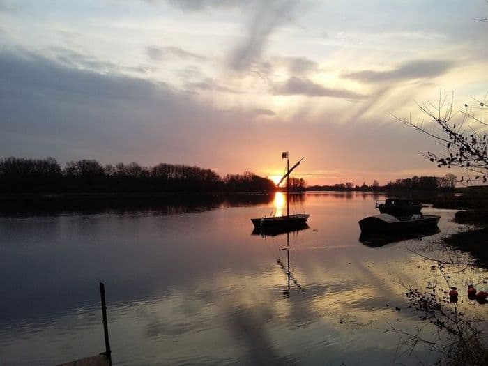 Matinales en Loire : Pastoralisme · photo 1