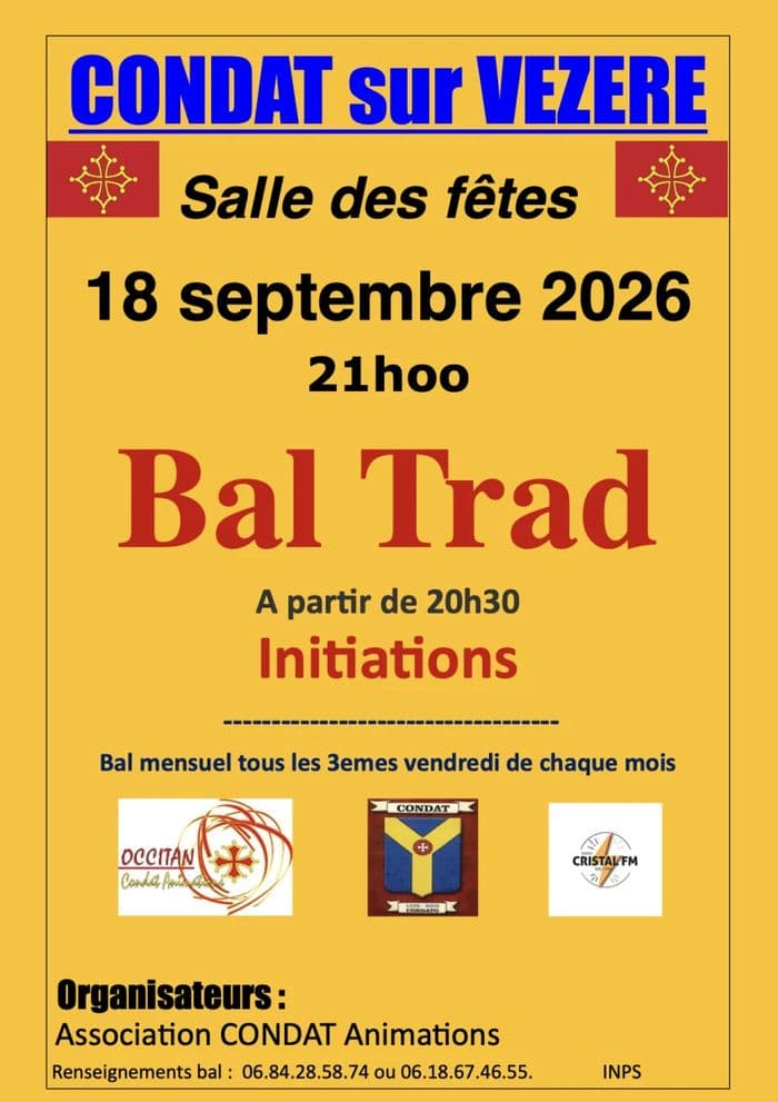 Bal trad · photo 1
