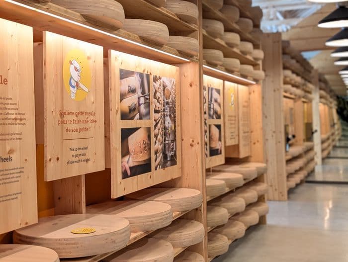 Visite libre de la Maison du Comté ! · photo 1